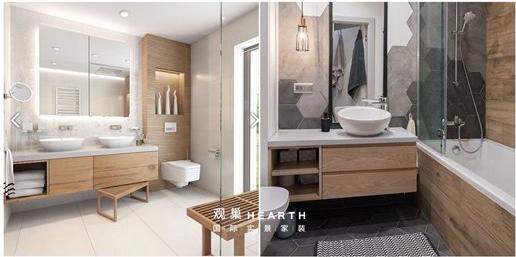 觀巢全房定制—給整裝添加靈動(dòng)