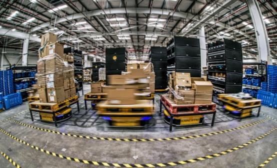 雙十一快遞量或創(chuàng)近十年新高 蘇寧物流運力升級沉穩(wěn)迎戰(zhàn)