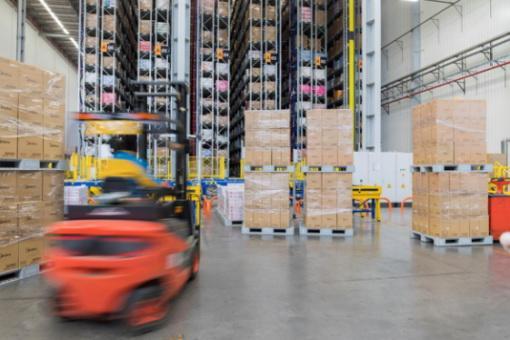 雙十一快遞量或創(chuàng)近十年新高 蘇寧物流運力升級沉穩(wěn)迎戰(zhàn)