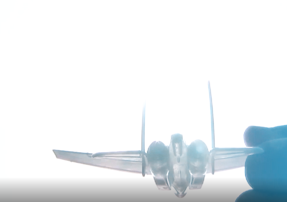 時(shí)代楷模 | 向夢(mèng)想出發(fā)