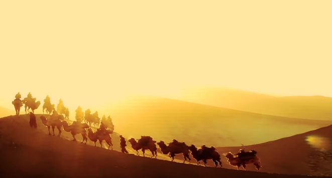 時(shí)代楷模 | 敦煌研究院文物保護(hù)利用群體